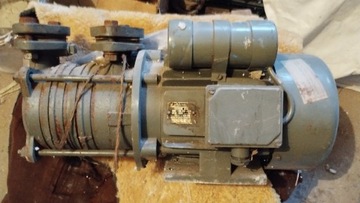 Pompa SMc-32 PRL