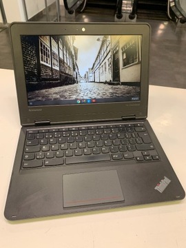Laptop ThinkPad Chromebook 11e poleasingowy 11,6"