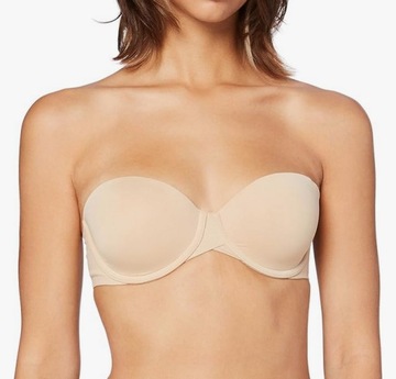 Calvin Klein Damen-STANIK-NOWY z metką