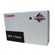 Toner CANON NPG-1 czarny 4szt.