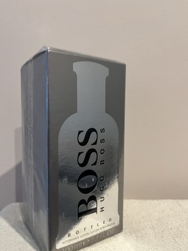 Hugo BOSS Bottled 100 ml.