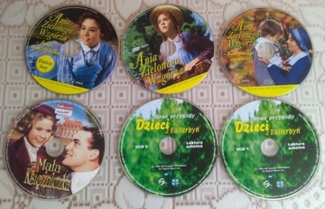 filmy młodzieżowe na cd