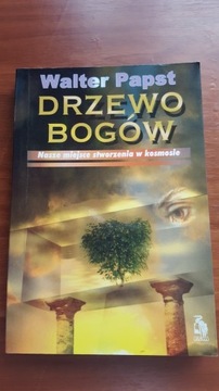 Drzewo bogów Papst