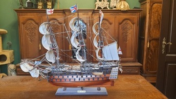 Model HMS VICTORY 60cm - możliwa wysyłka