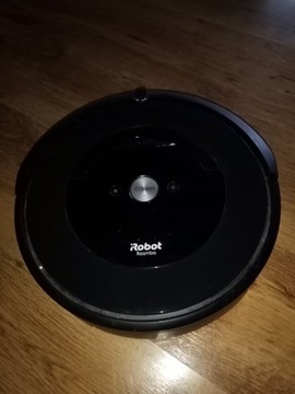 Robot roomba