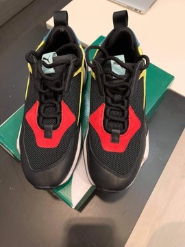 Sneakersy puma thunder spectra rozm 37,5