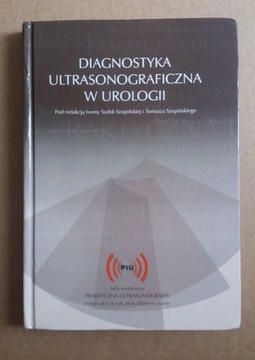 Diagnostyka ultrasonograficzna w urologii