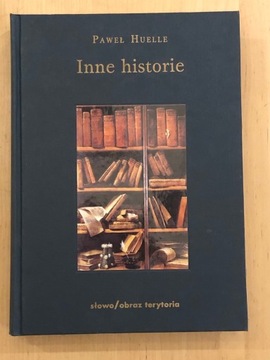 Huelle, Inne historie