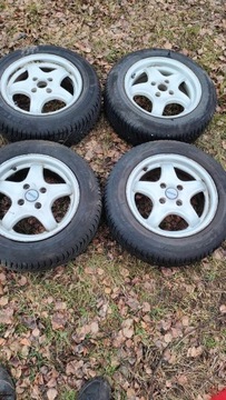 Opony wielosezonowe Dębica 175/65R14