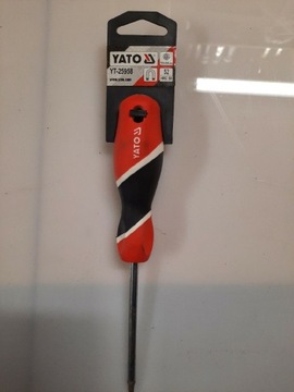 Wkrętak Yato Torx T25 YT-25958