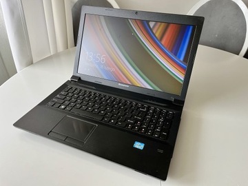 Laptop Lenovo B590 i3 3110m/4GB/500GB