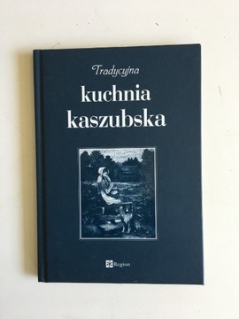 TRADYCYJNA KUCHNIA KASZUBSKA