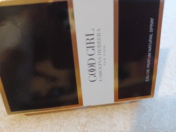 Carolina Herrera Good Girl edp próbka 1,5 ml