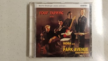 THE PARK AVENUE CONNECTION - FOOT TAPPING /S. STAN
