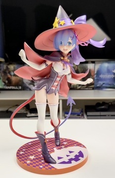 Figurka Rem - Halloween Ver. (Phat Company)