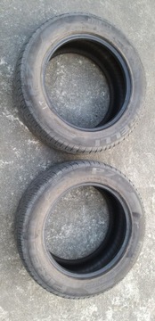 OPONY LATO PIRELLI P7 225/55/16 95V ca 4,5mm