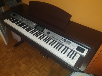 Pianino elektryczne dp-400