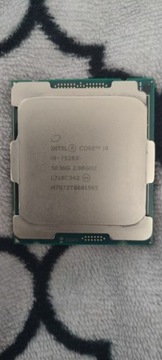Procesor Intel i9 7920x