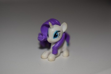 RARITY - MY LITTLE PONY - MLP