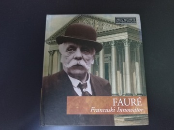 Faure - Francuski Innowator