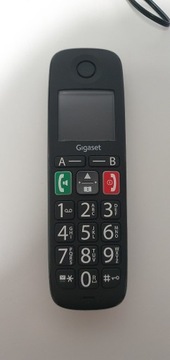 Telefon bezprzewodowy Gigaset E290A