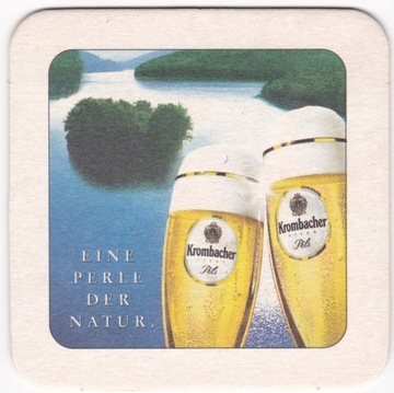 Niemcy - Krombacher Brauerei Kreuztal 10