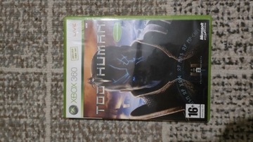 Gra Xbox 360 Too Human