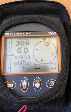 Wariometr Skytraxx 2.0 PLUS
