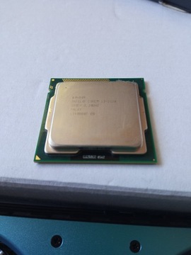  Procesor Intel Core i3-2120 