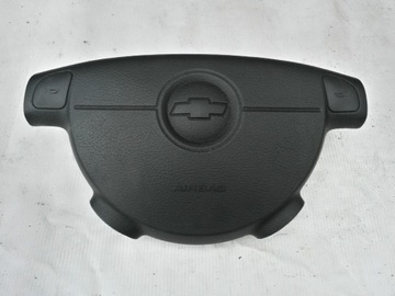 Poduszka kierownicy Airbag Chevrolet Lacetti 