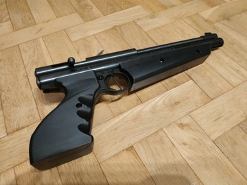 Crosman 1322 1377 powiększona dźwignia pompki