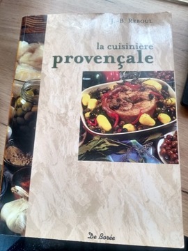 J.-B. Reboul - La cuisinière provençale