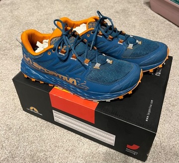 BUTY LA SPORTIVA LYCAN II r. 42