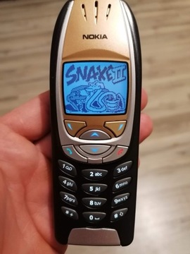 NOKIA 6310i NOWA OBUDOWA ŁADOWARKA