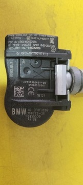 Czujnik ciśnienia TPSM BMW S1800520561