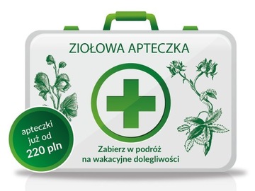 Ziołowa Apteczka