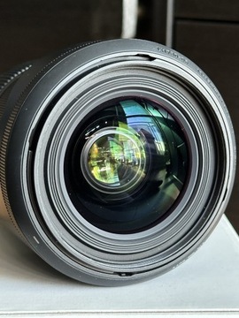Obiektyw Sigma Canon EF-S A 18-35 mm f/1.8 DC HSM
