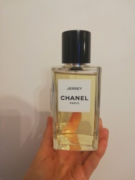 Chanel les exclusifs Jersey Eau de Parfum