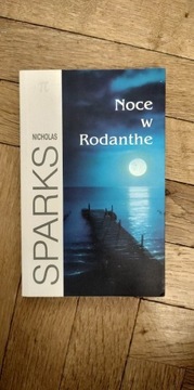  Noce w Rodanthe - Nicholas Sparks