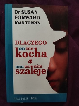 DLACZEGO ON NIE KOCHA A ONA ZA NIM SZALEJE FORWARD