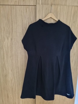 Sukienka, tunika by Insomnia czarna rozmiar 40 L