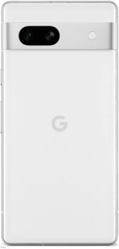 Google Pixel 7a snow 8/128GB 5G dual SIM