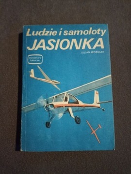 Ludzie i samoloty Jasionka