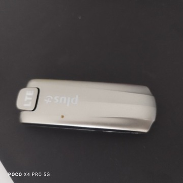 Modem USB Huawei E398