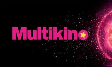 Multikino voucher 2 bilety Standard - grupa A