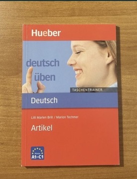 Artikel Deutsch üben Brill Techmer