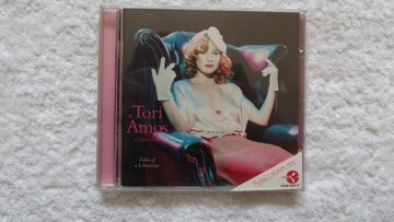 Tori Amos - Tales of Librarian