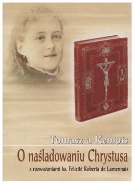 O naśladowaniu Chrystusa