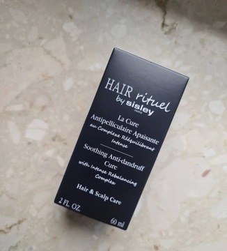 Hair Rituel by Sisley 60 ml