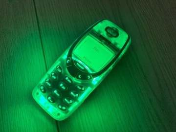 Wyprzedaz Kolekcji Nokia 3310.